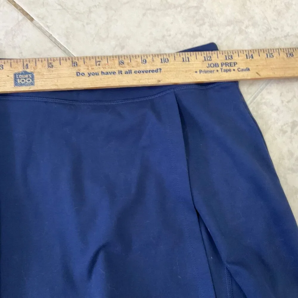 VS Pink Skirt skort Shorts Skort women’s size S Athleisure Golf Pickleball